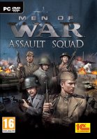 Men of War Assault Squad Thumbnail image